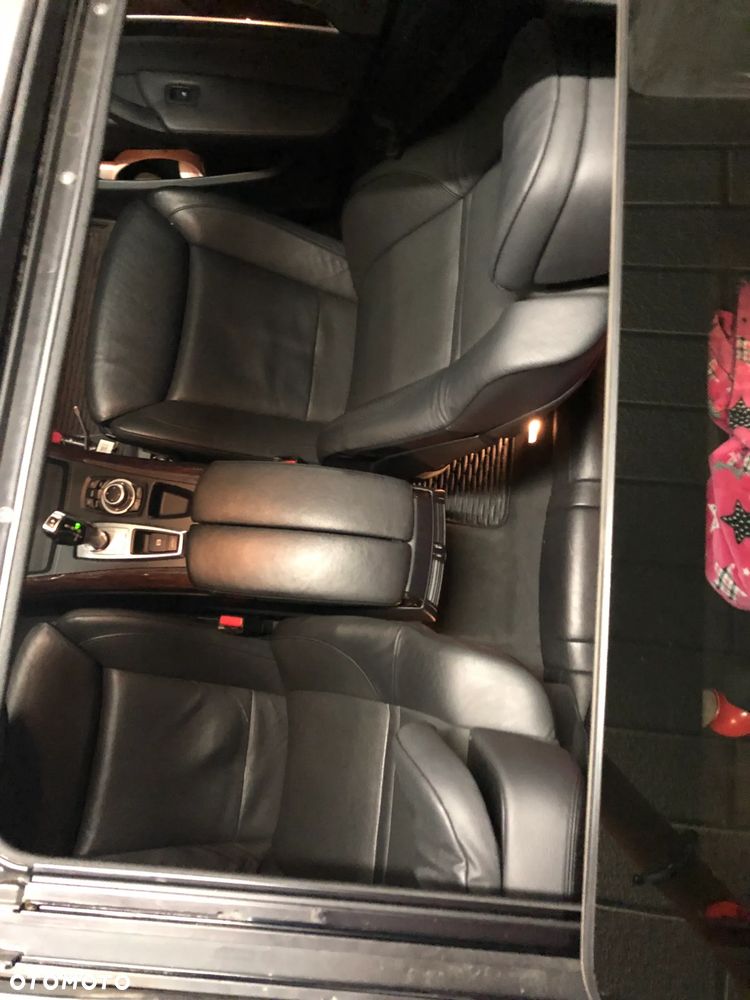 BMW X5 3.5d xDrive - 25