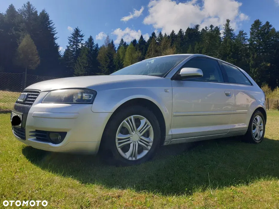 Audi A3 - 2