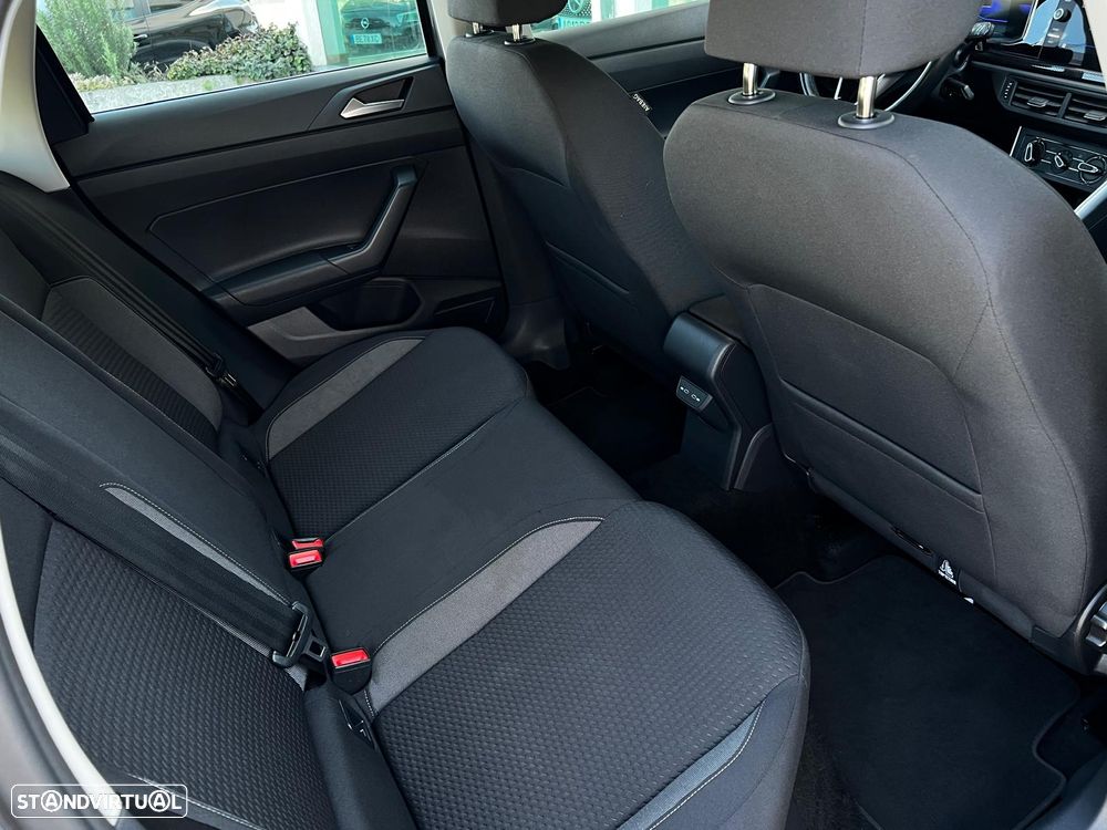 VW Polo 1.0 TSI Urban - 18