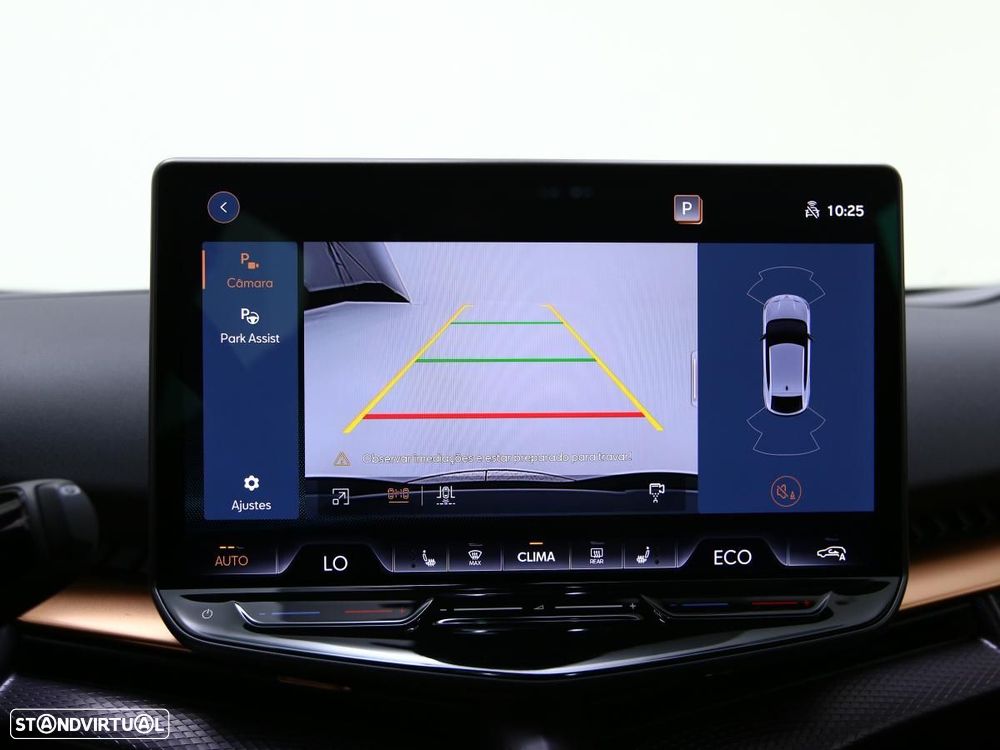 Cupra Tavascan 210 kW/77kWh HA Endurance - 35