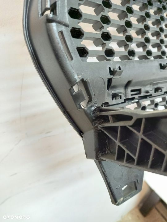 Mercedes CLA A W 117 daimond atrapa grill LIFT - 8