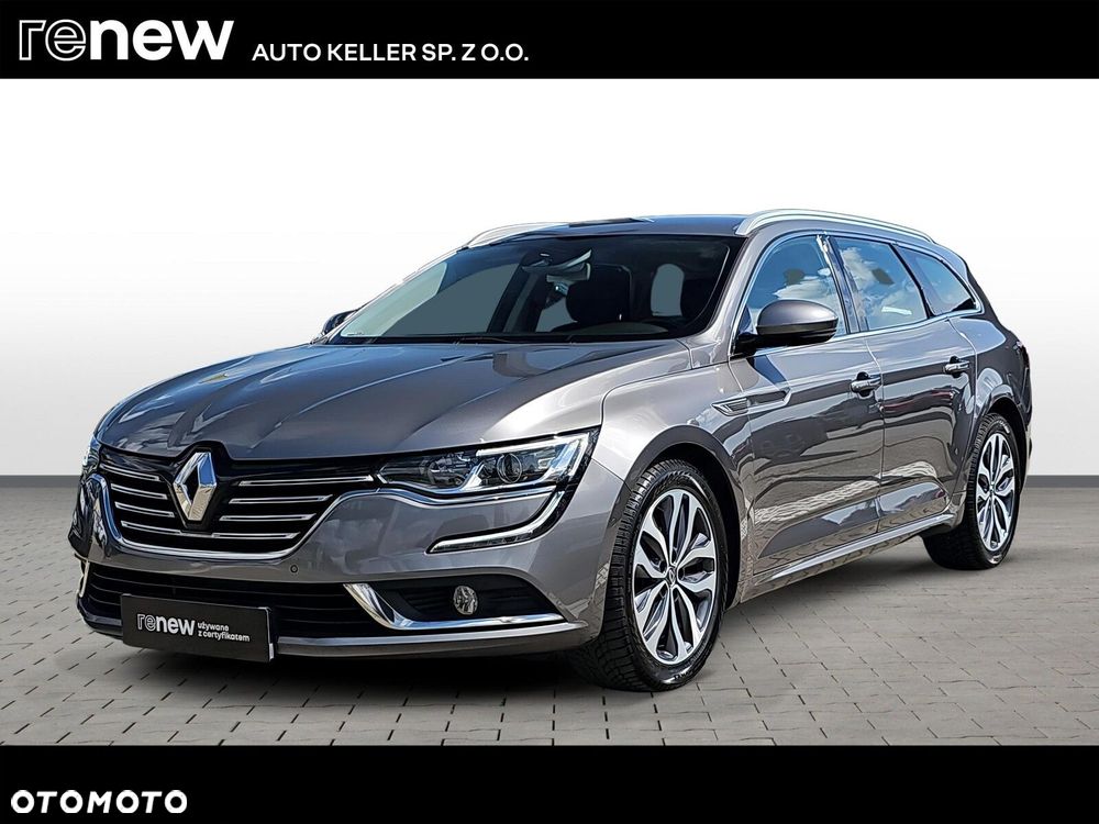 Renault Talisman - 3