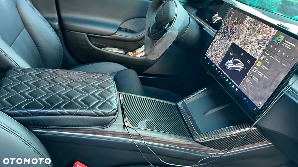 Tesla Model S Long Range - 35