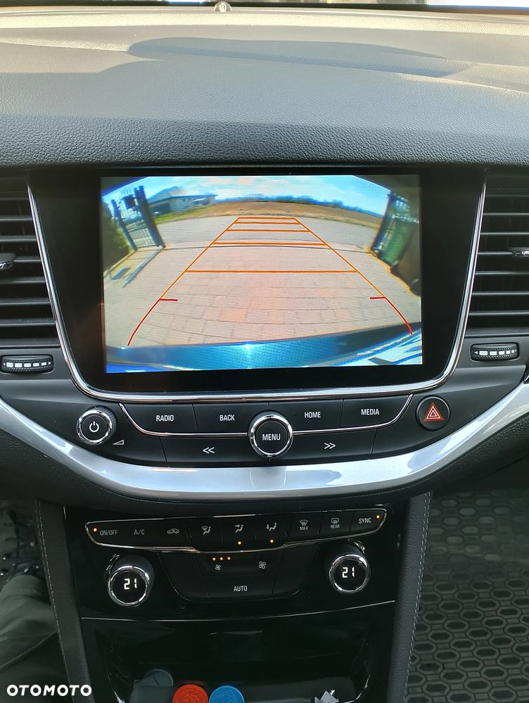 Opel Astra 1.6 CDTI Elite S&S - 15