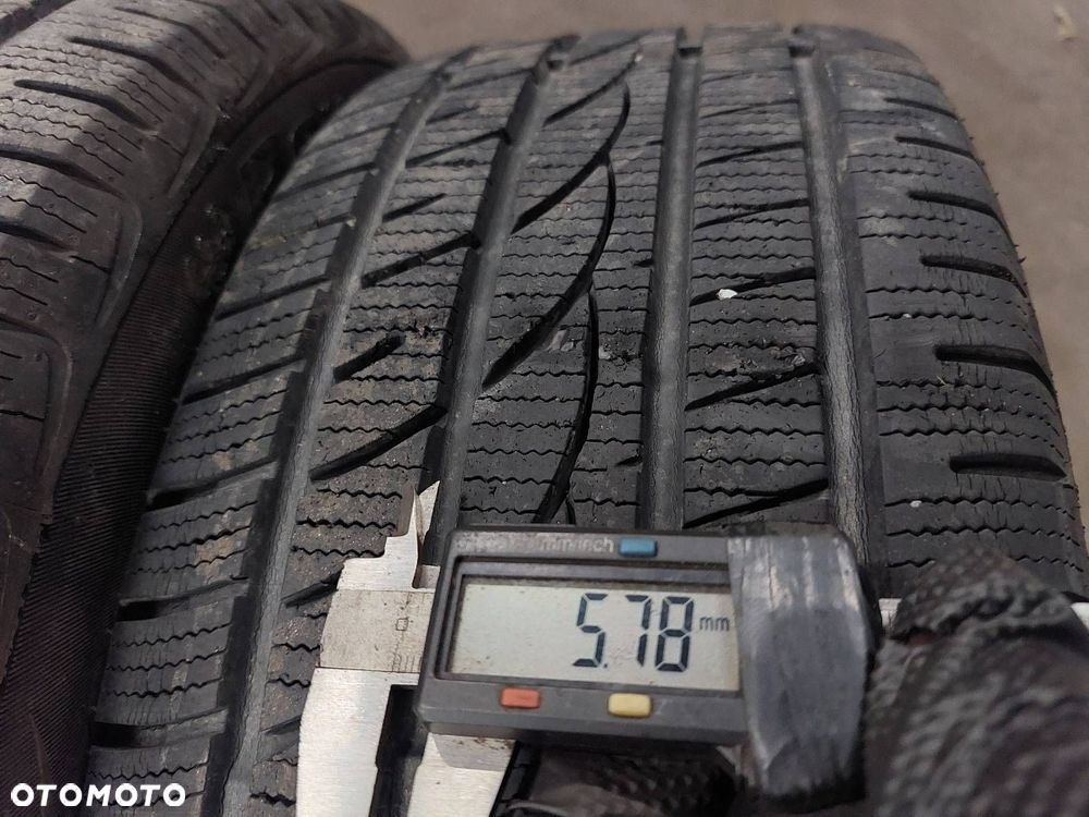 FELGI STALOWE 4 SZT 4x114,3 6Jx15 ET44 FI67,1 CARISMA VOLVO V40 S40 I - 17