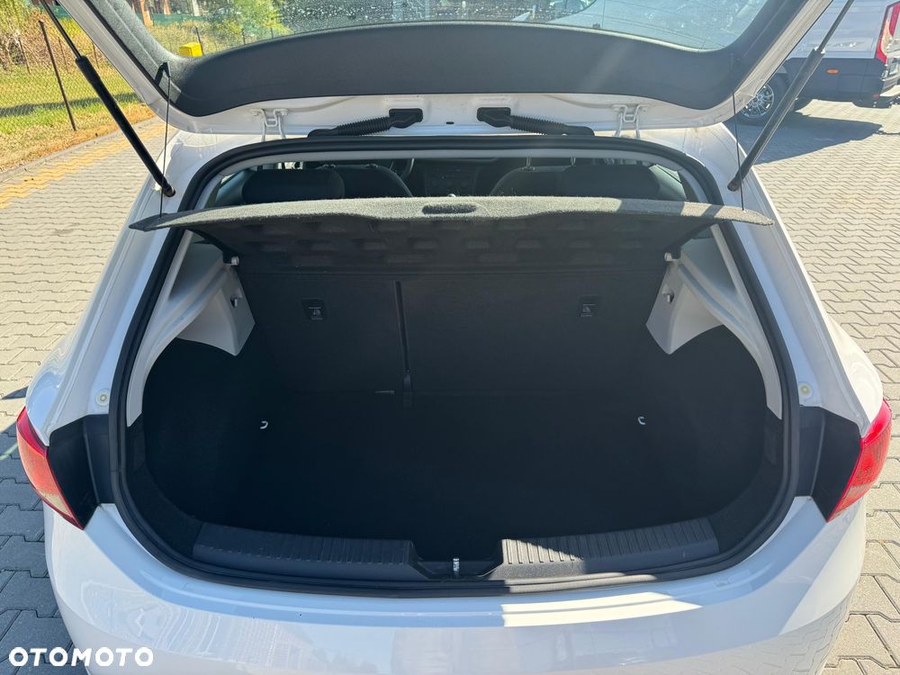 Seat Leon 1.2 TSI Style - 19