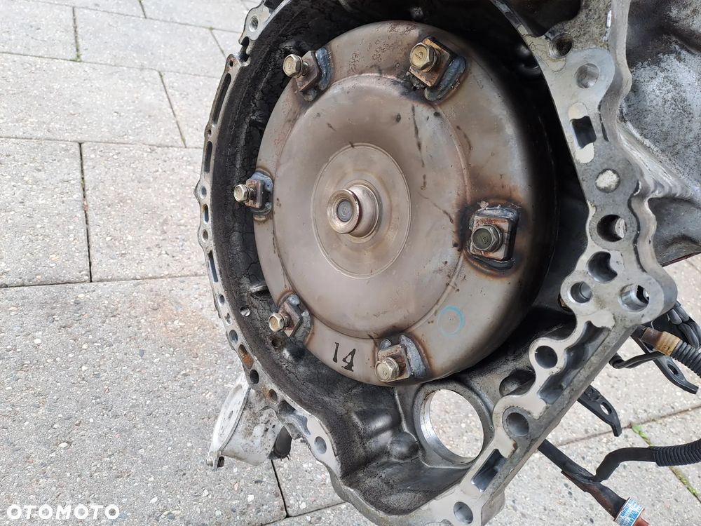 Toyota Rav 4 II 2.0 benzyna silnik kompletny kod 1AZ-FE niski przebieg i inne - 18