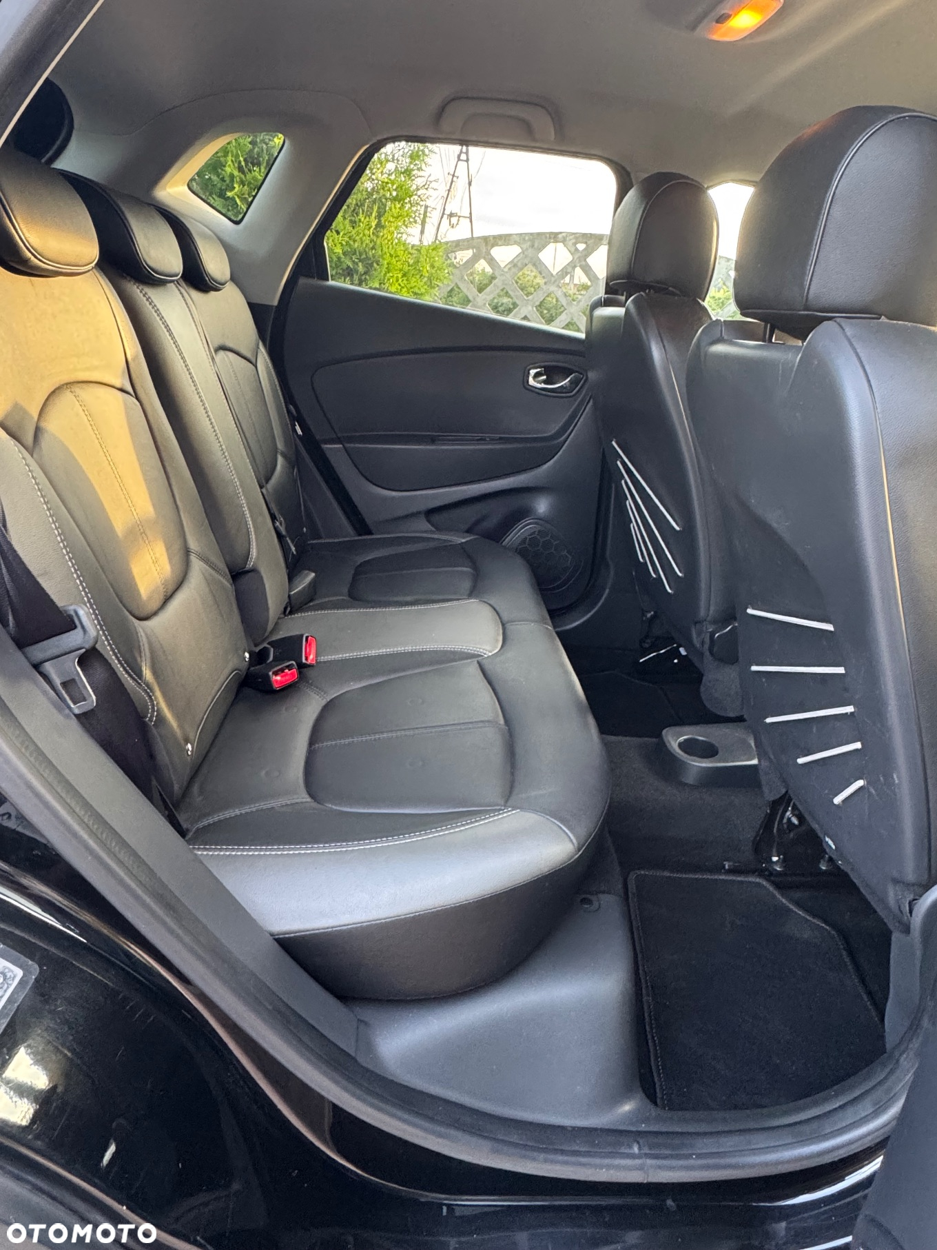 Renault Captur 0.9 Energy TCe XMOD - 14
