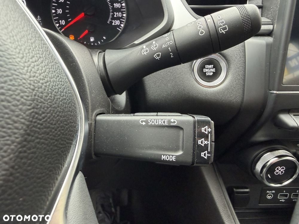 Renault Captur TCe 90 ZEN - 19