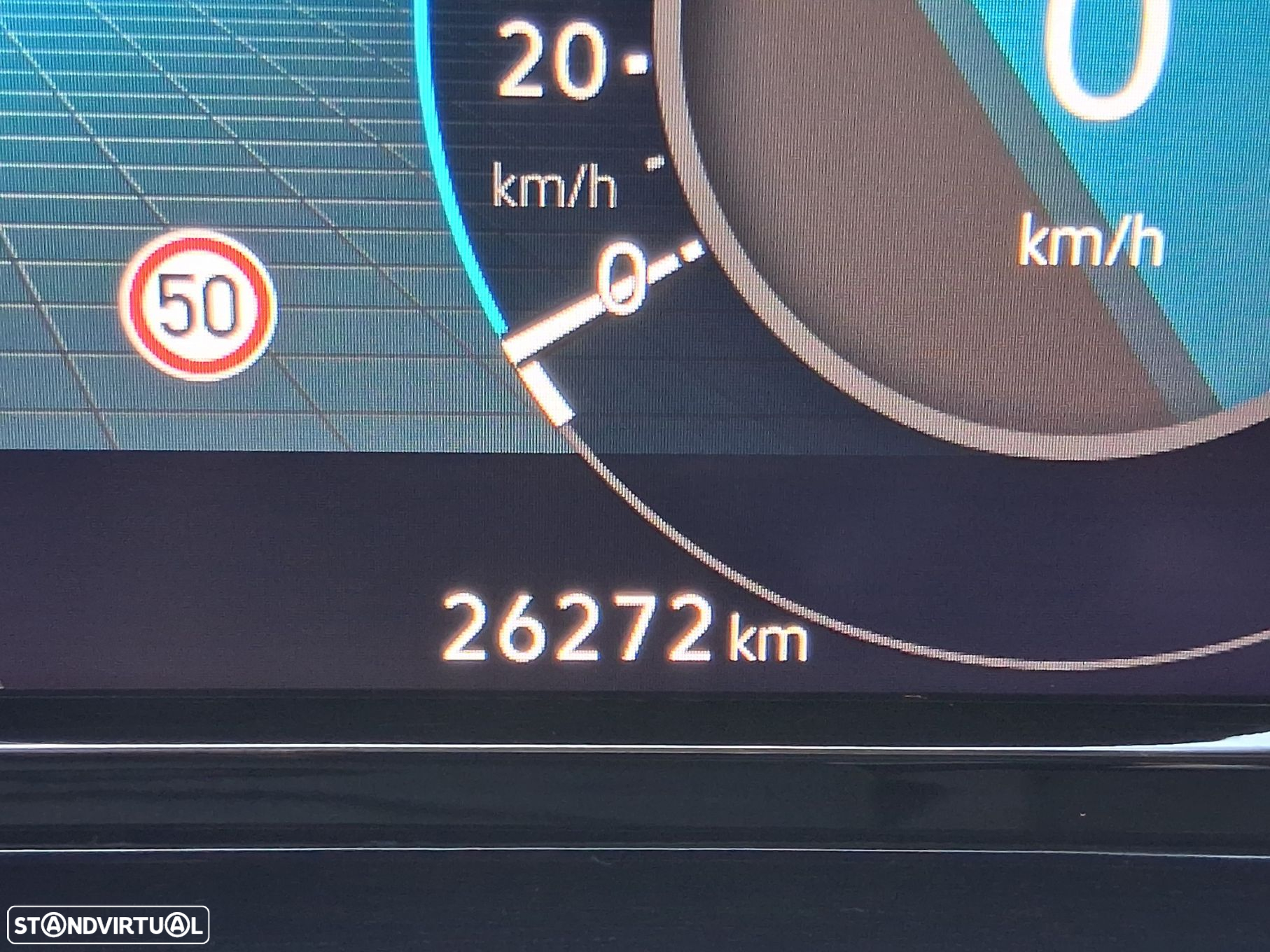 VW Golf 1.0 TSI Life - 9