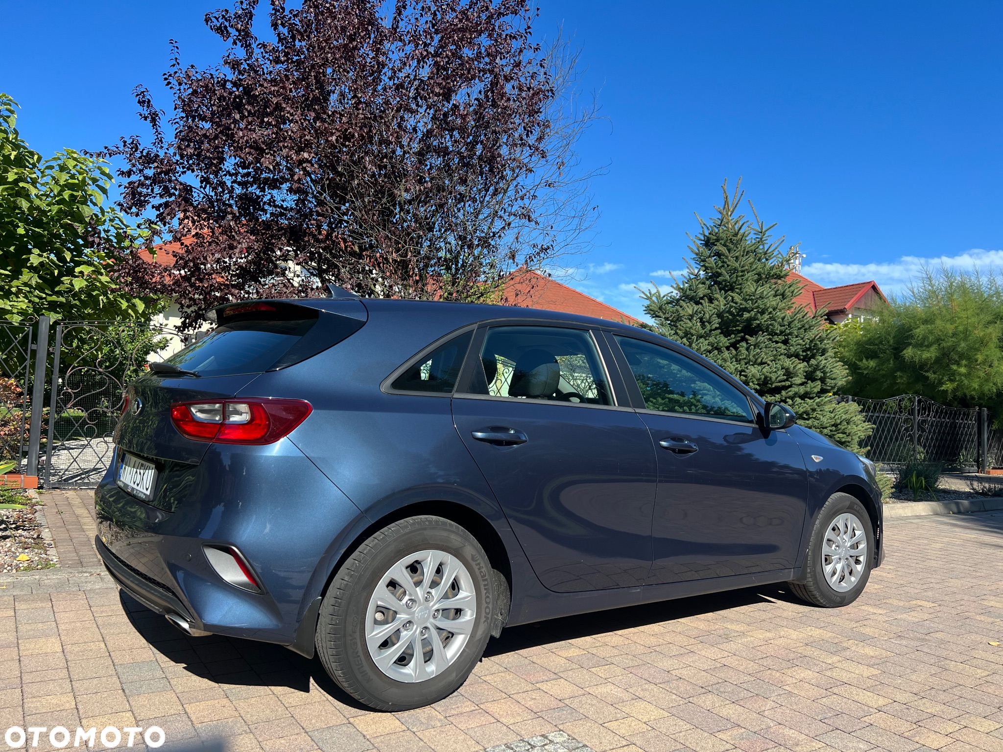 Kia Ceed - 17