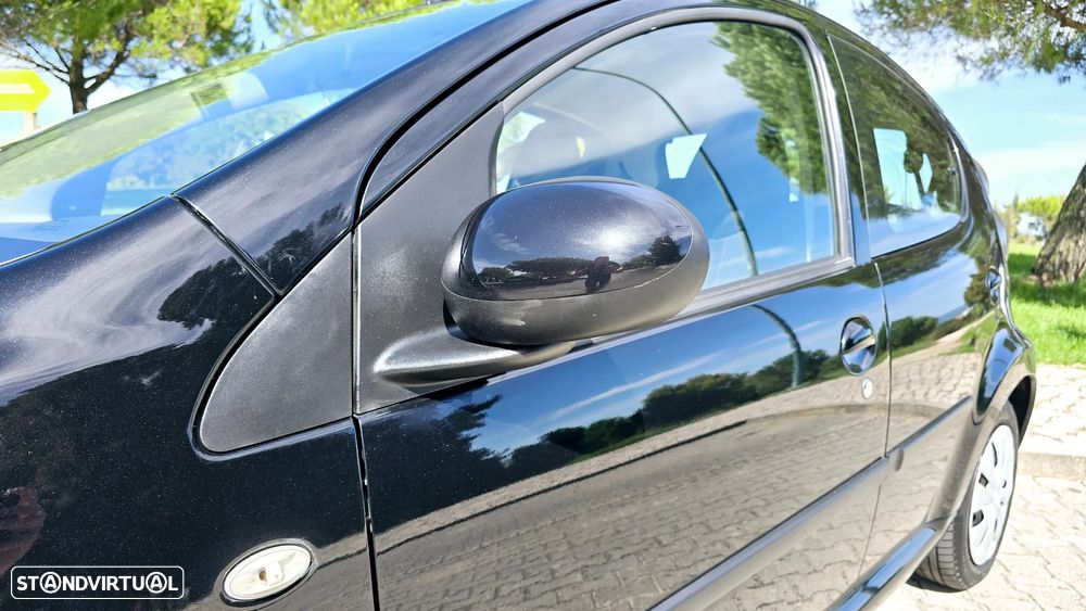 Citroën C1 1.0 SX Airdream CMP5 - 15