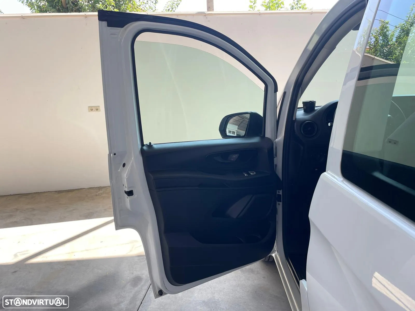Mercedes-Benz Vito Tourer 111 CDi/34 Pro - 17