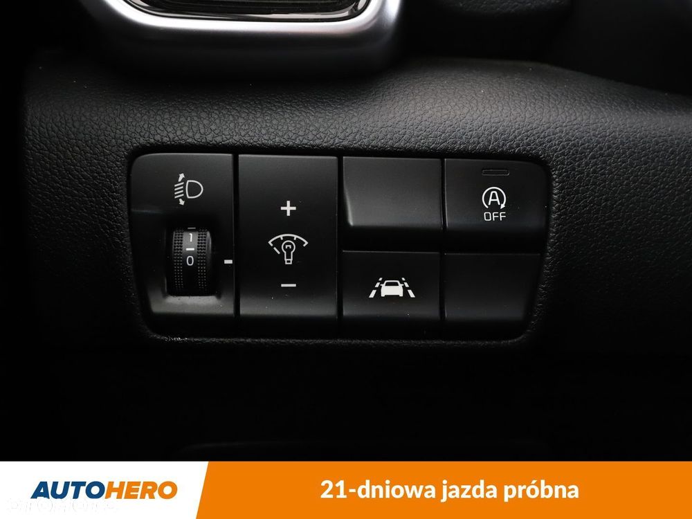 Kia Sportage - 34