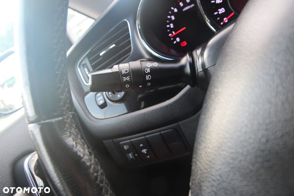 Kia Ceed 1.6 CRDi XL - 17
