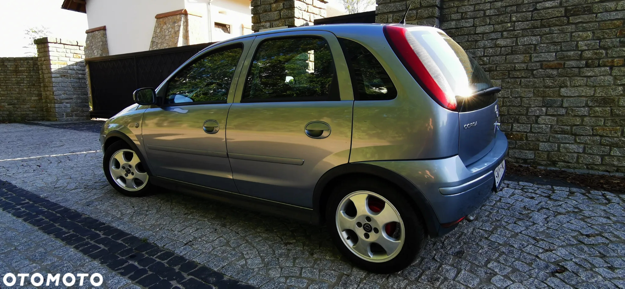 Opel Corsa 1.2 16V Essentia - 6