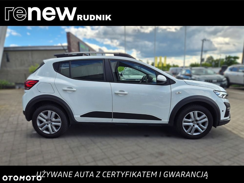 Dacia Sandero Stepway 1.0 TCe Comfort - 6