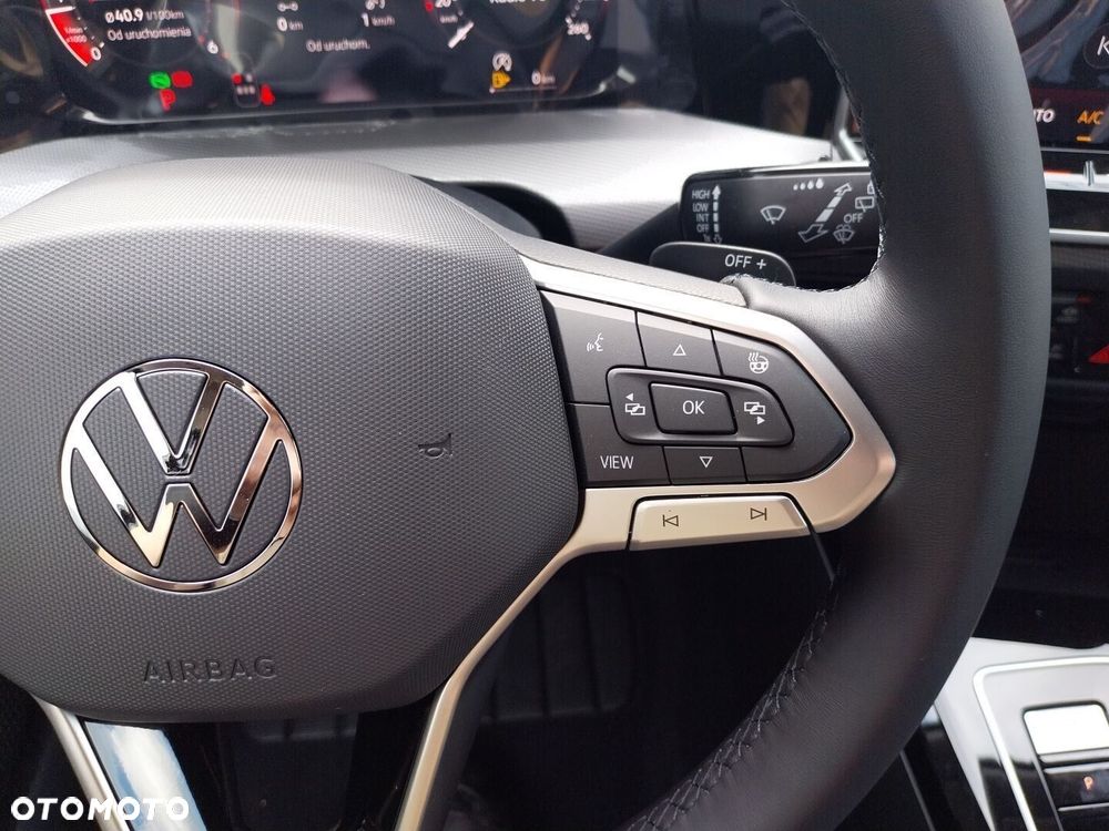 Volkswagen Golf Variant 2.0 TDI Style DSG - 17