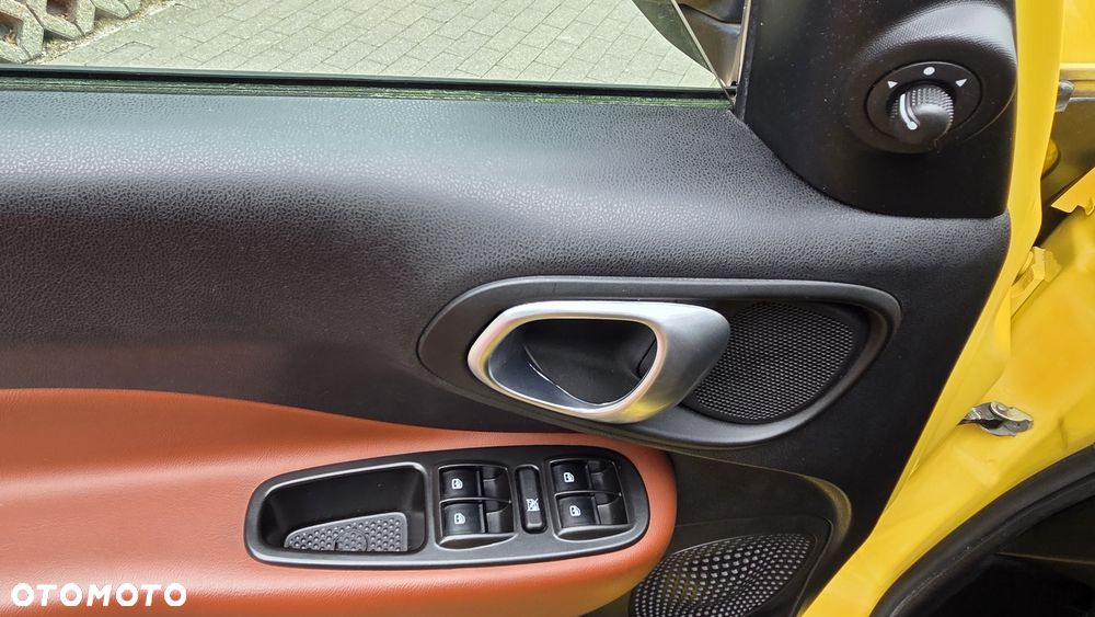 Fiat 500L - 17