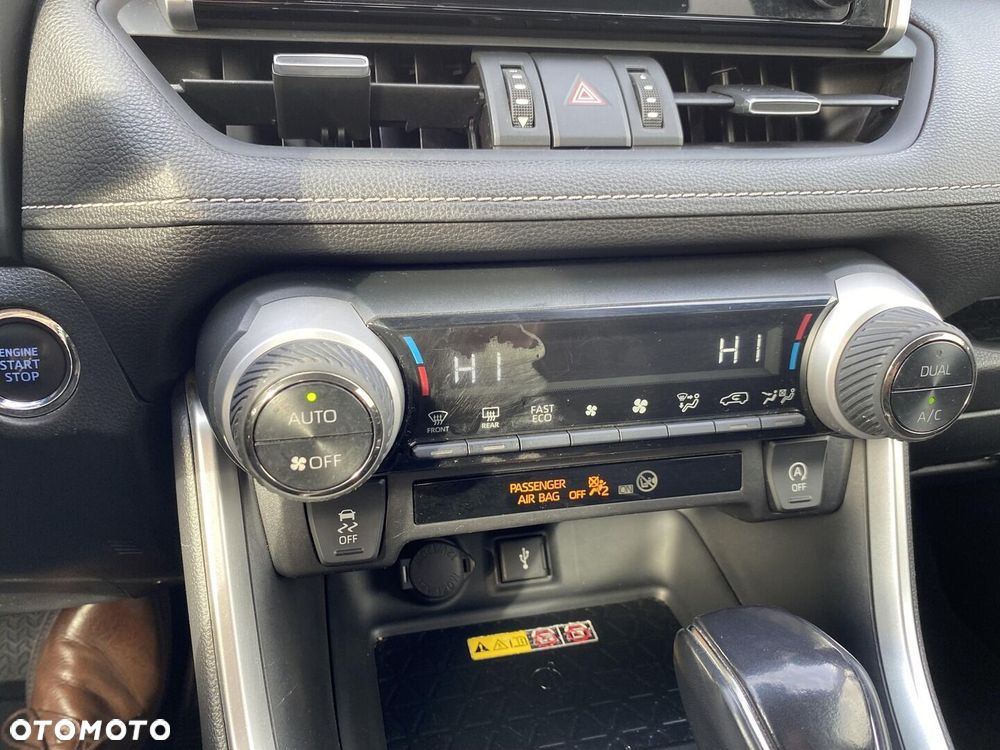 Toyota RAV4 2.0 Comfort 4x4 MS - 16