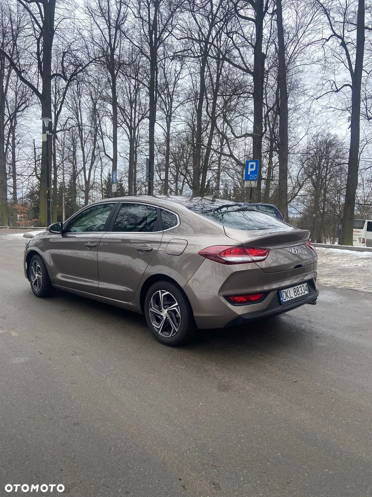 Hyundai i30 1.0 T-GDI Style - 1