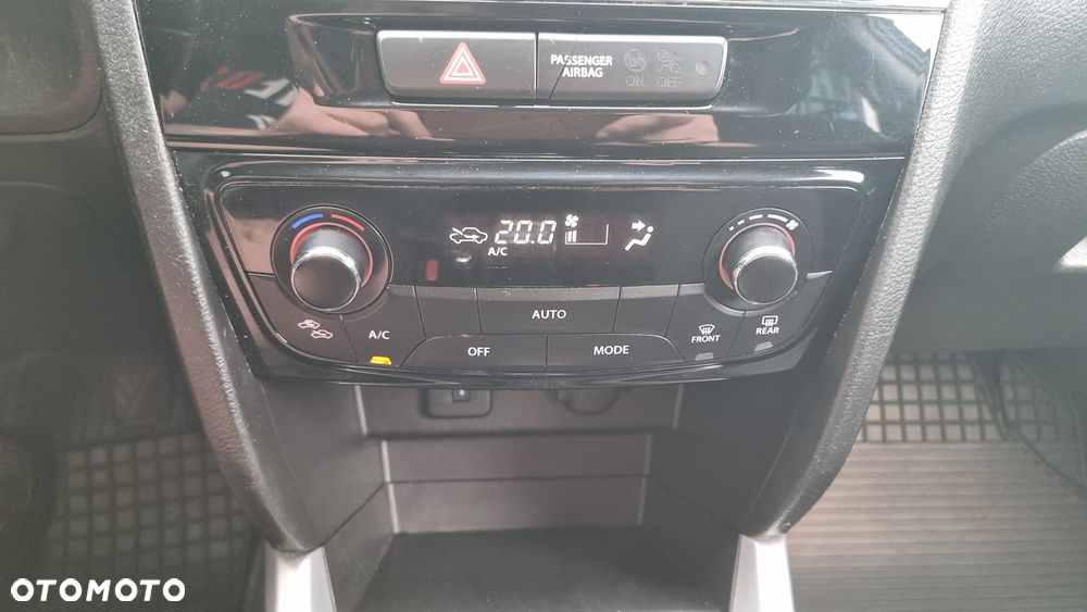 Suzuki Vitara - 26