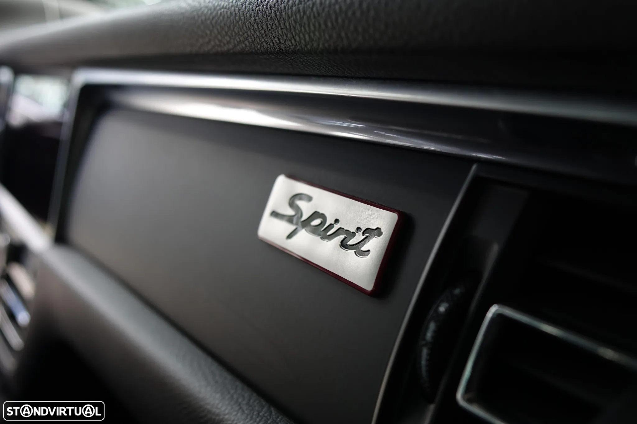 Porsche Macan Spirit - 32