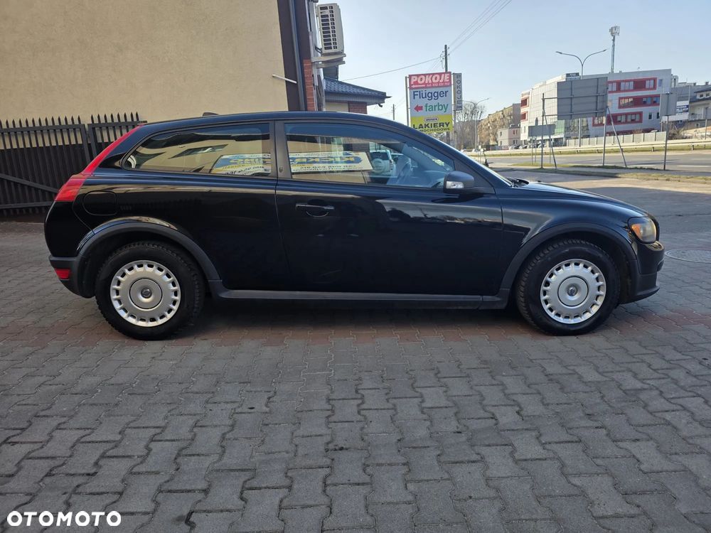 Volvo C30 1.6 - 2