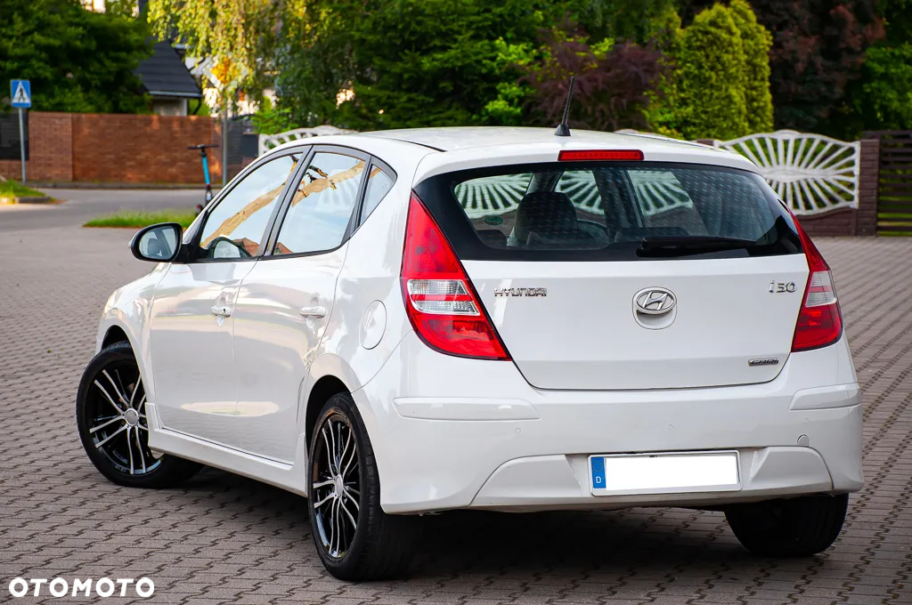 Hyundai i30 1.6 CRDi Base - 19