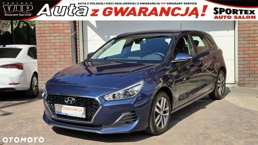 Hyundai i30 1.4 Comfort - 2