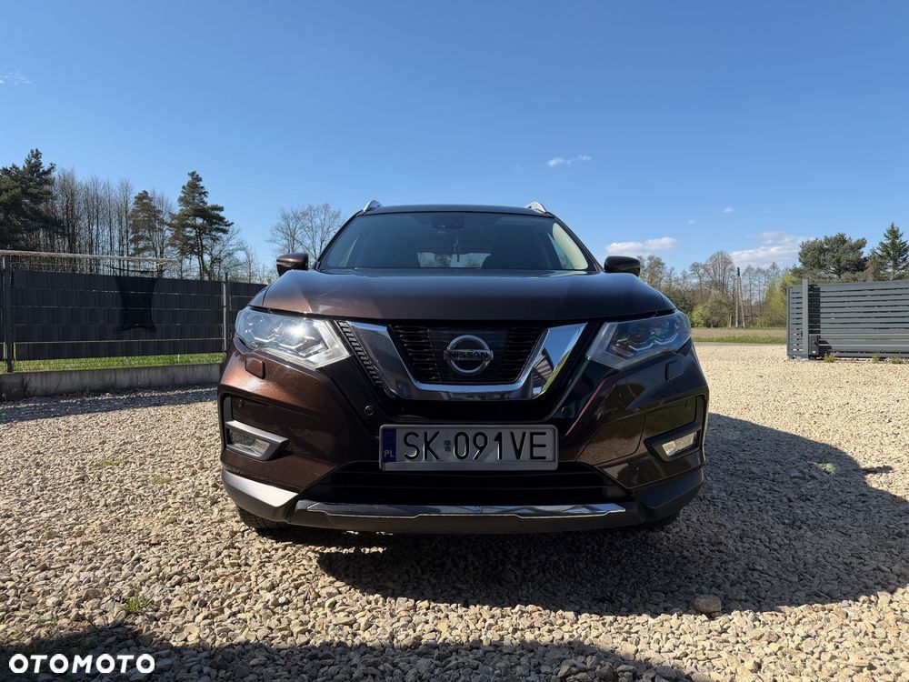 Nissan X-Trail 2.0 dCi N-Connecta 4WD Xtronic - 6