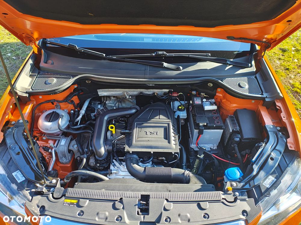 Seat Ateca 1.0 TSI ECOMOTIVE Style S&S - 10