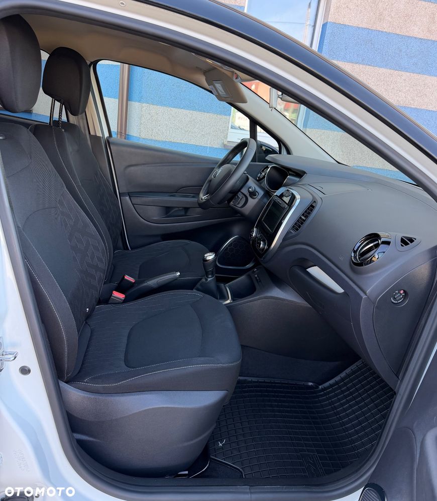 Renault Captur (ENERGY) TCe 90 LIMITED - 17