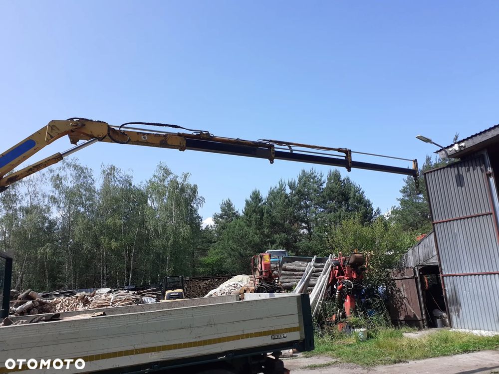 Mercedes-Benz VARIO 818 - 7