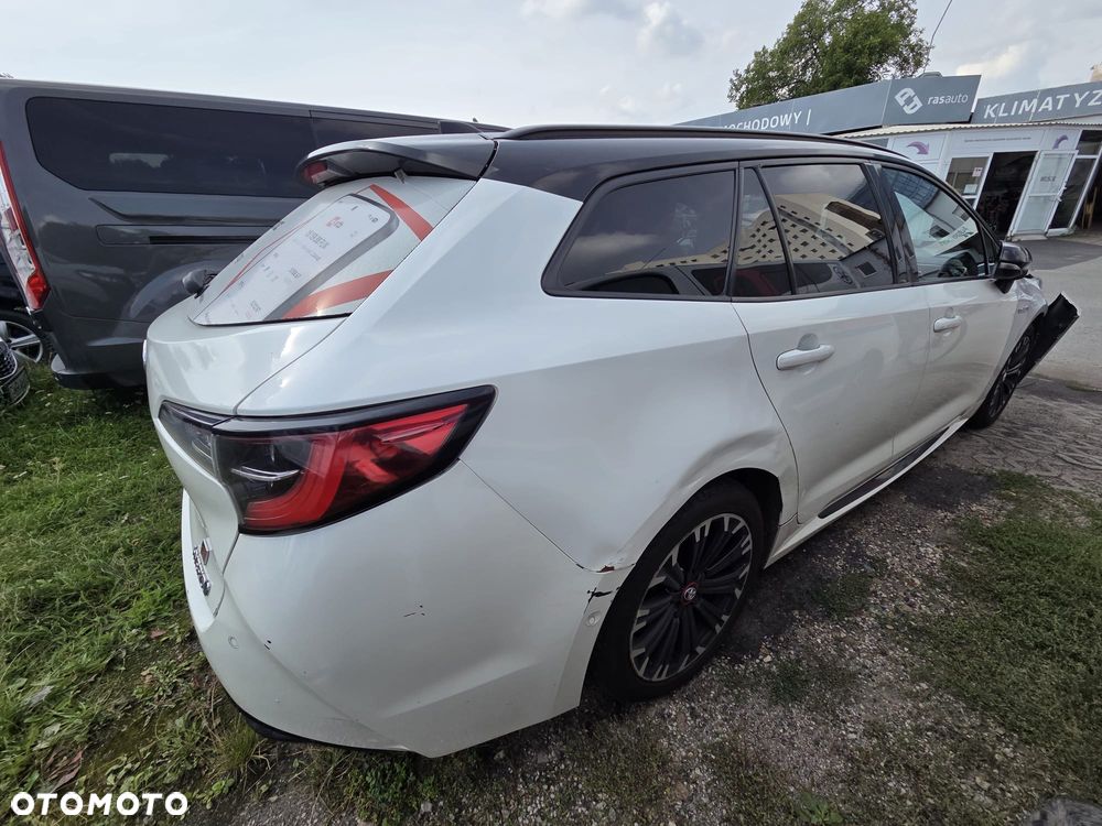 Toyota Corolla - 6