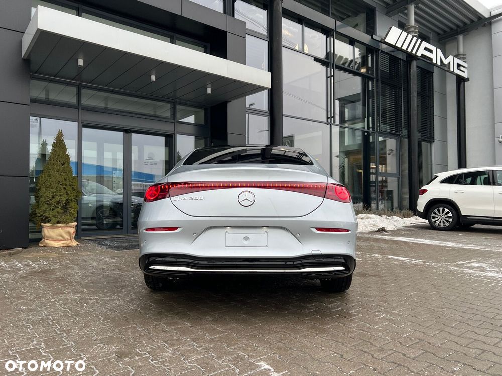 Mercedes-Benz CLA - 19