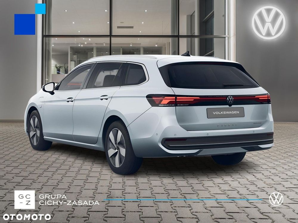 Volkswagen Passat Variant 1.5 TSI eHybrid PHEV 150kW Business Plus DSG - 3
