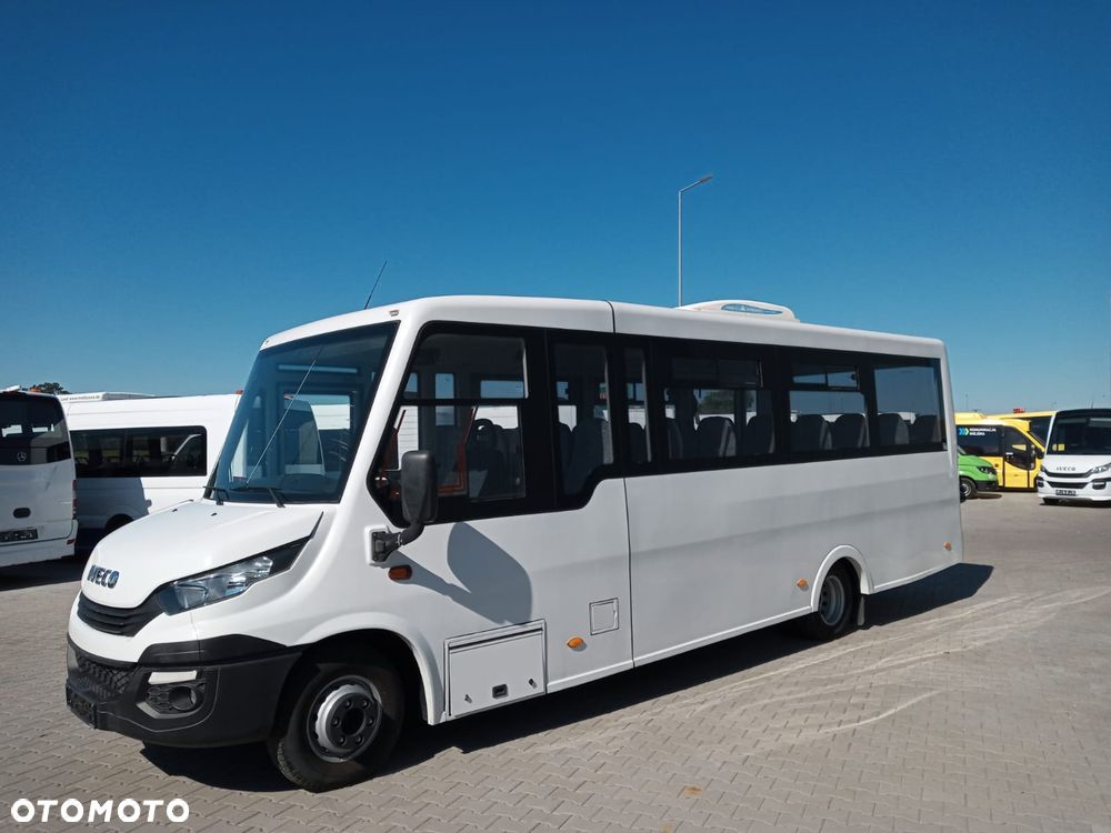 Iveco Indcar - 1