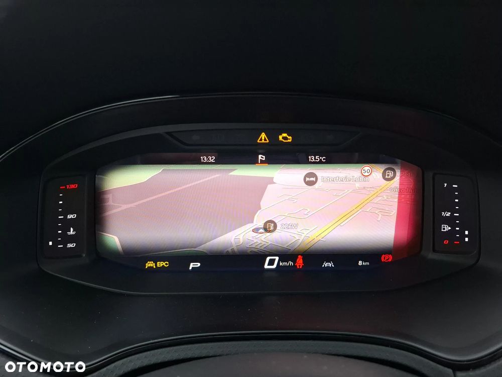 Seat Arona 1.0 TSI FR S&S DSG - 18