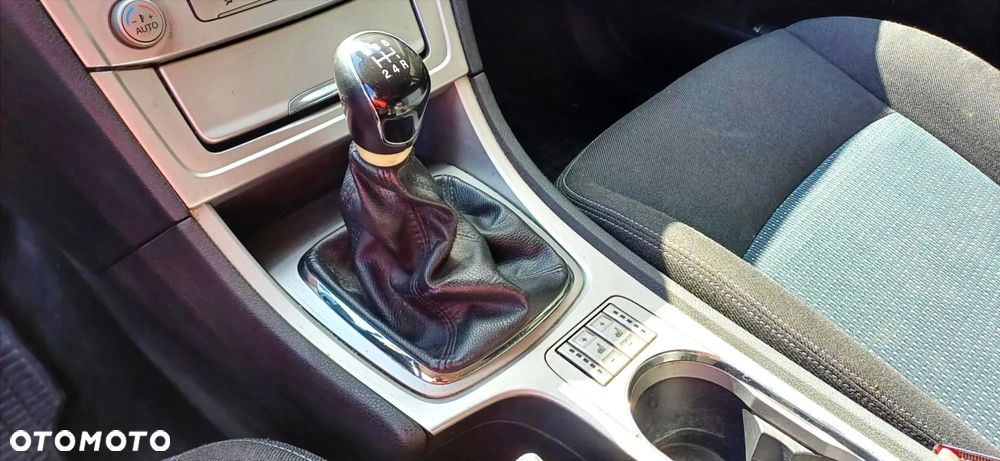 Ford Mondeo - 5