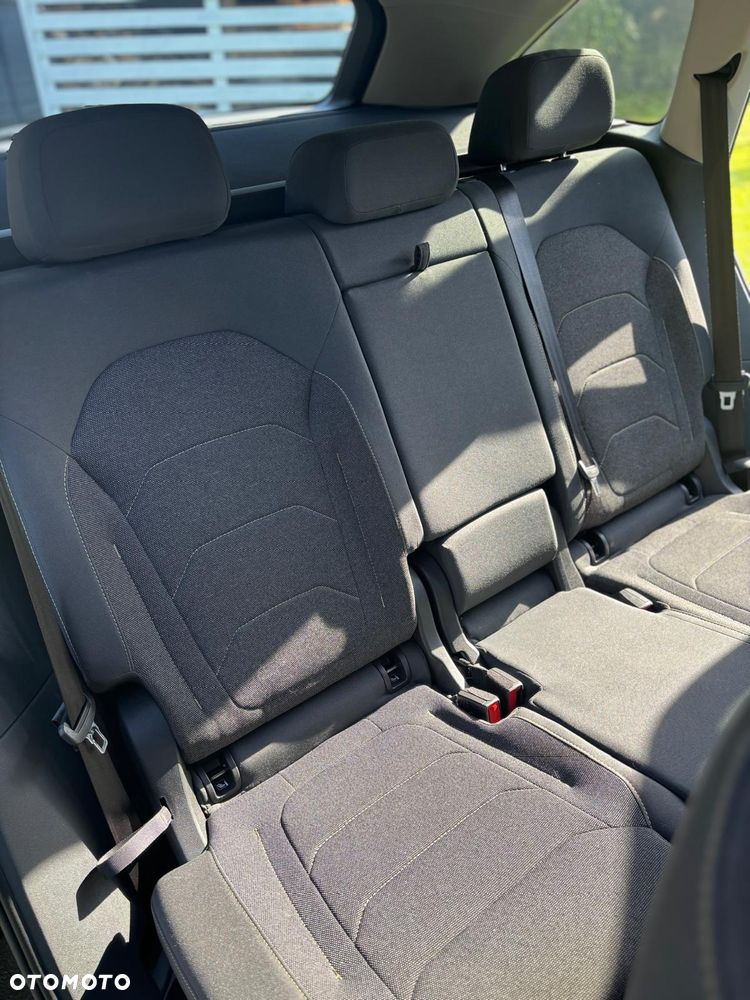Skoda Kodiaq 2.0 TDI 4x4 Selection DSG - 22