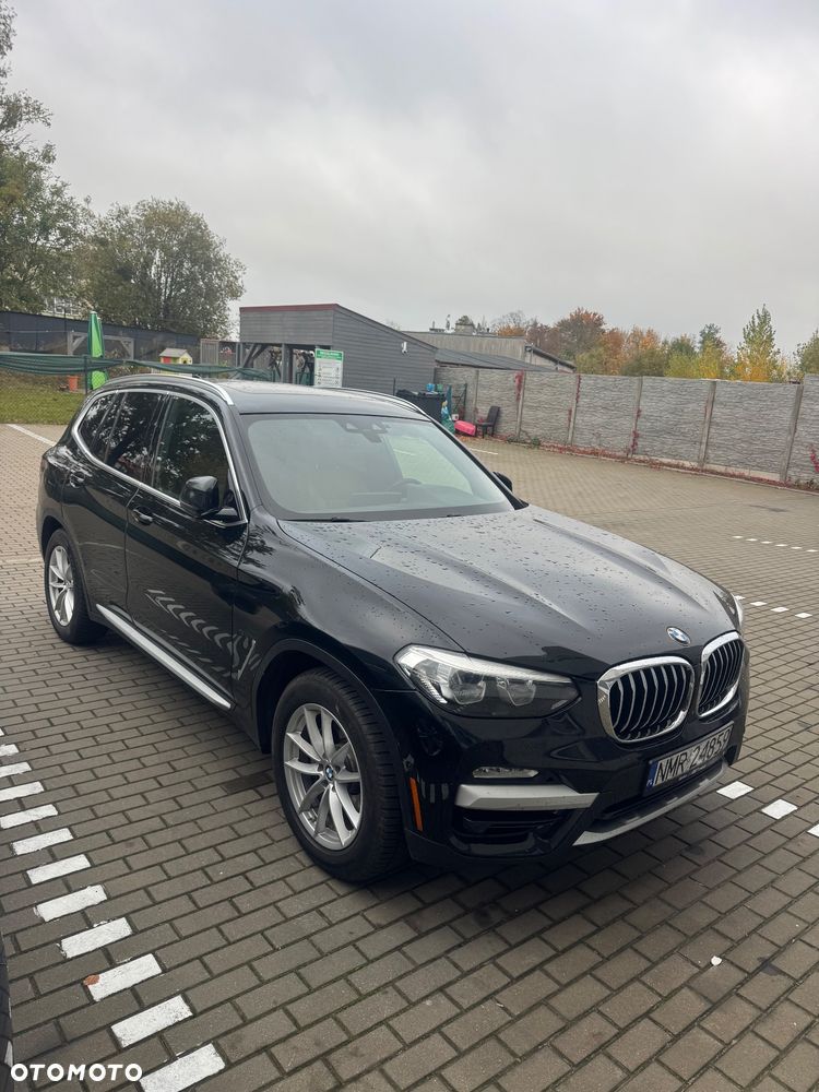 BMW X3 - 3