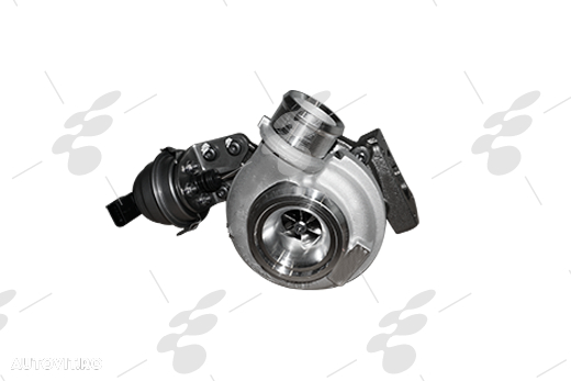 turbosuflanta Iveco Daily VI F1AGL411 euro6 500060916 5801922491