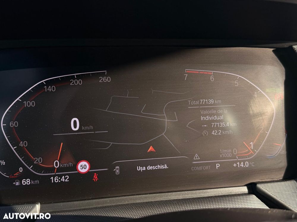 BMW Seria 1 118i Aut. Urban Line - 33