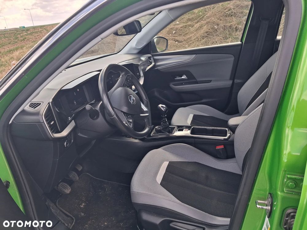 Opel Mokka 1.5 Business Elegance - 17