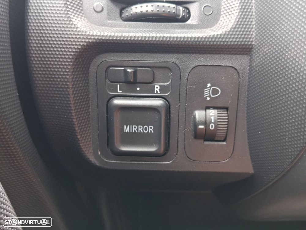 Honda Jazz 1.2 LS Cool AC - 11