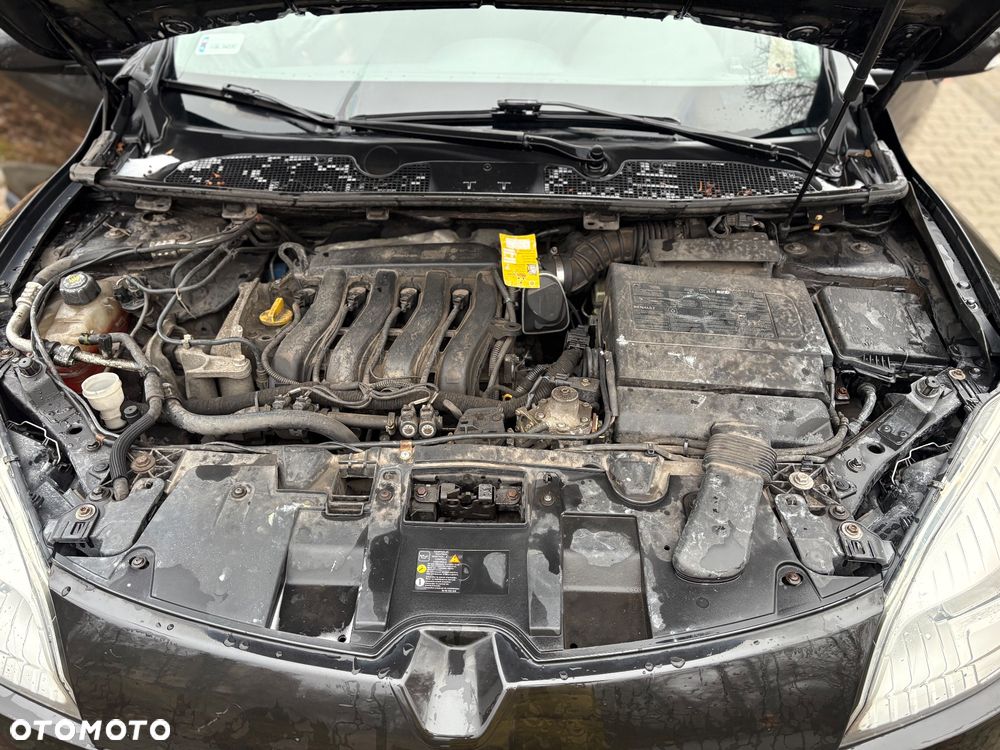 Renault Megane - 15