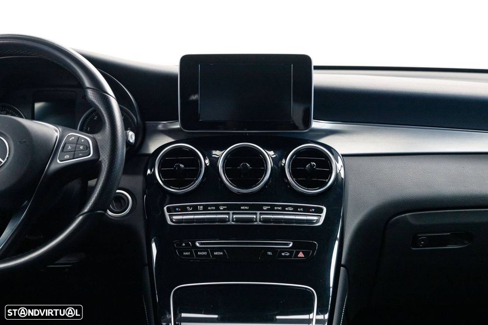 Mercedes-Benz GLC 220 d 4Matic 9G-TRONIC Exclusive - 17