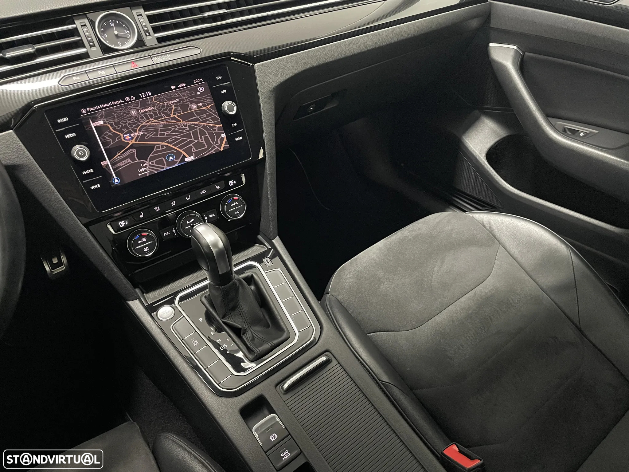 VW Arteon 2.0 TDI Elegance DSG - 17