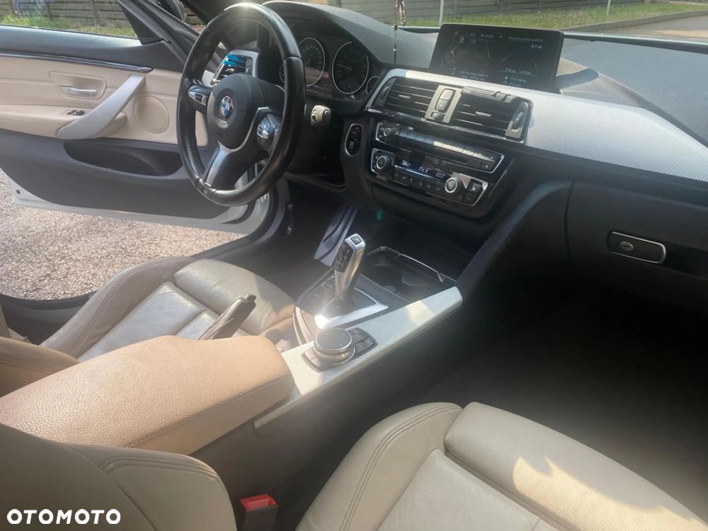 BMW Seria 4 430i xDrive M Sport sport - 15